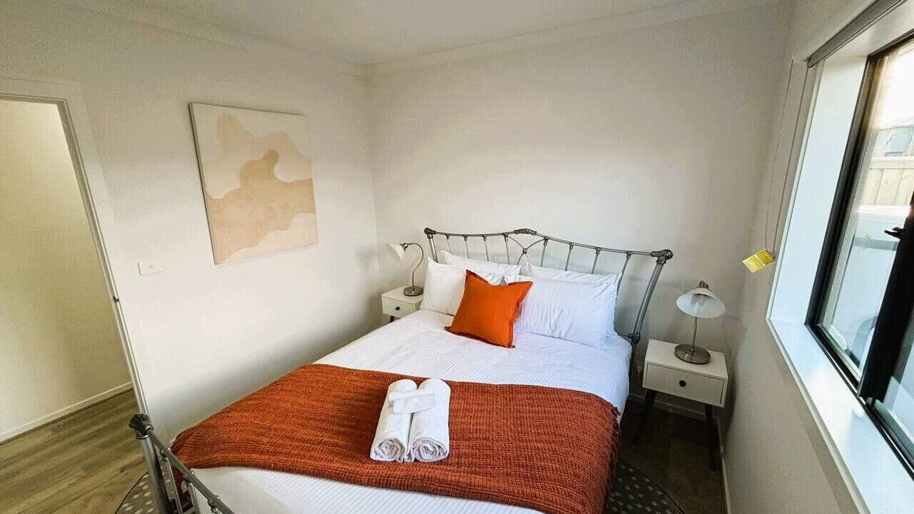 Photo of Bedroom in Doreen