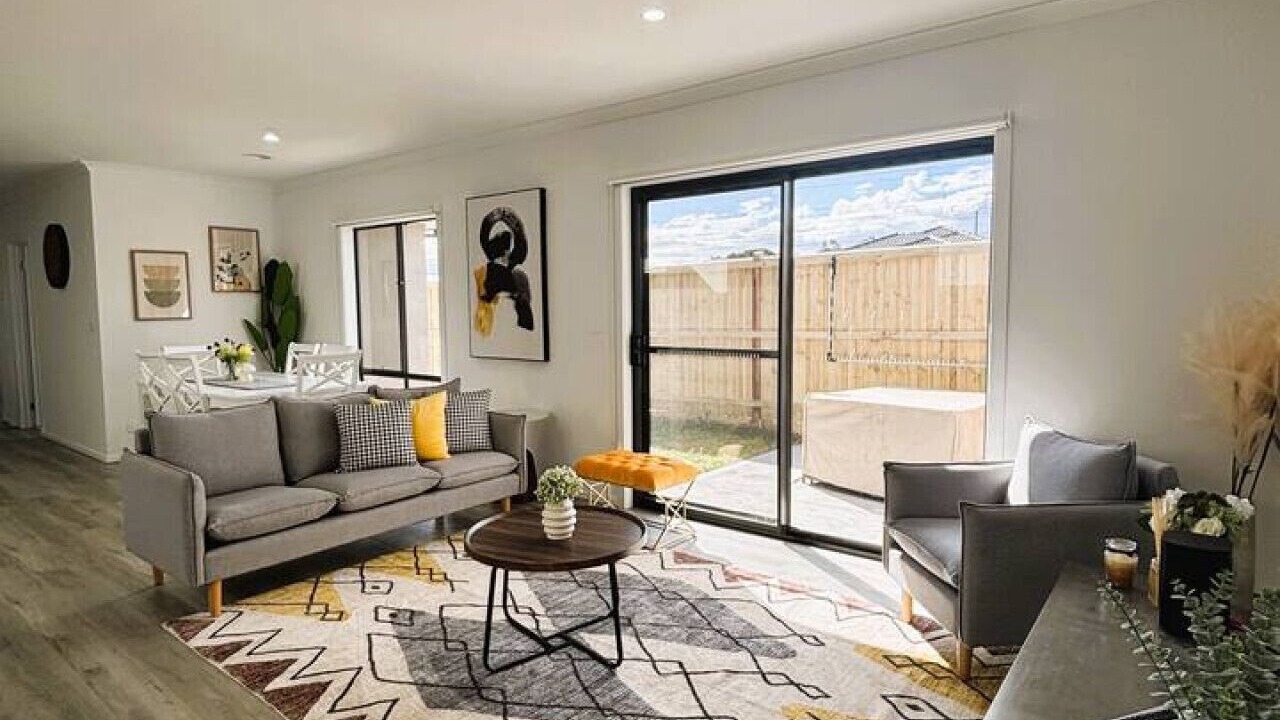 Photo of Livingroom in Doreen