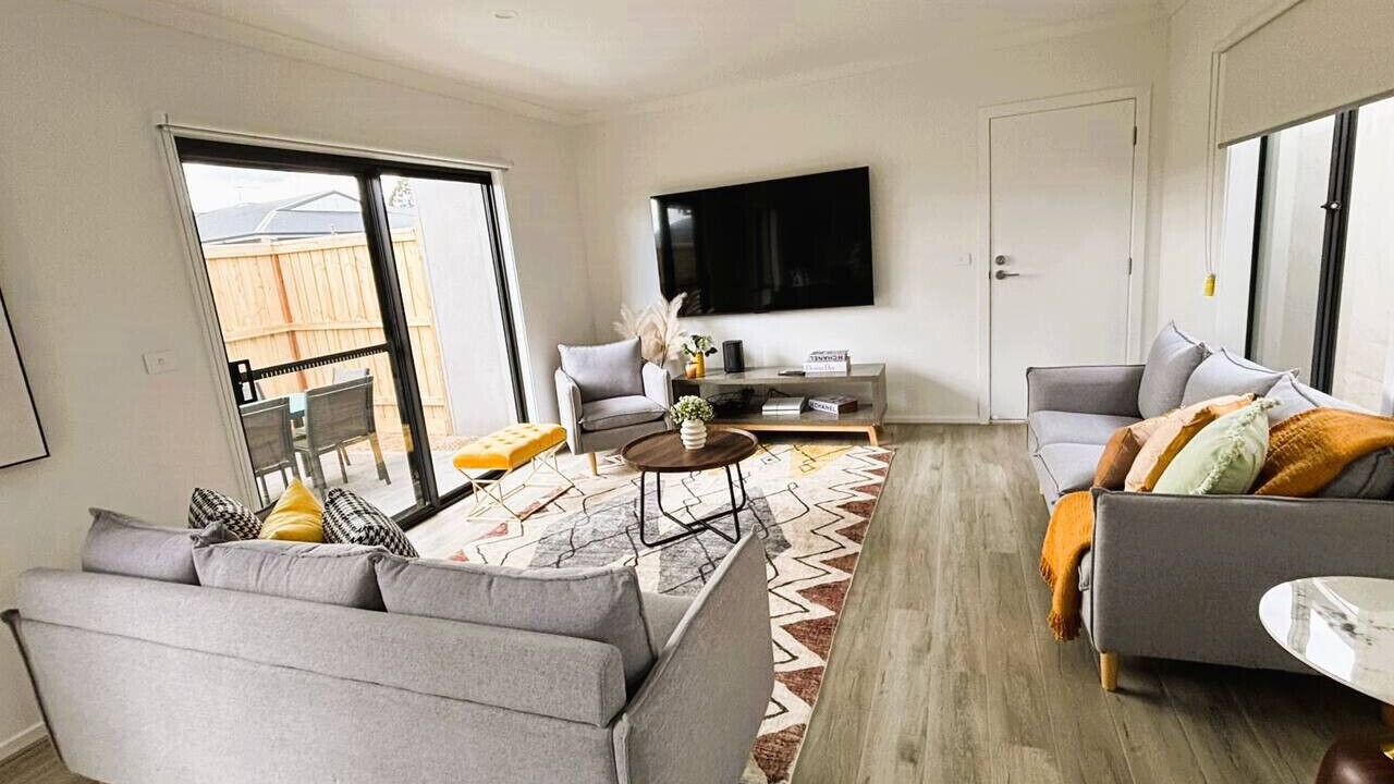 Photo of Livingroom in Doreen