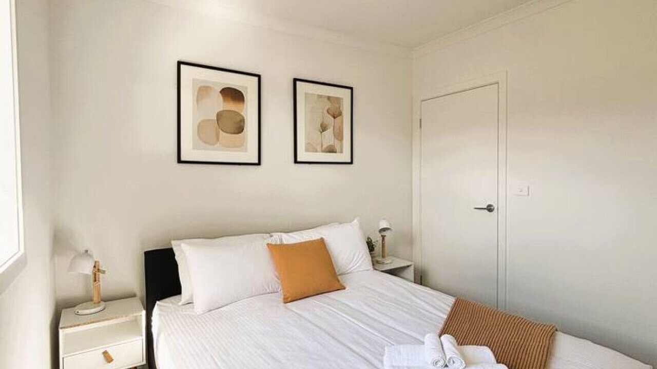 Photo of Bedroom in Doreen