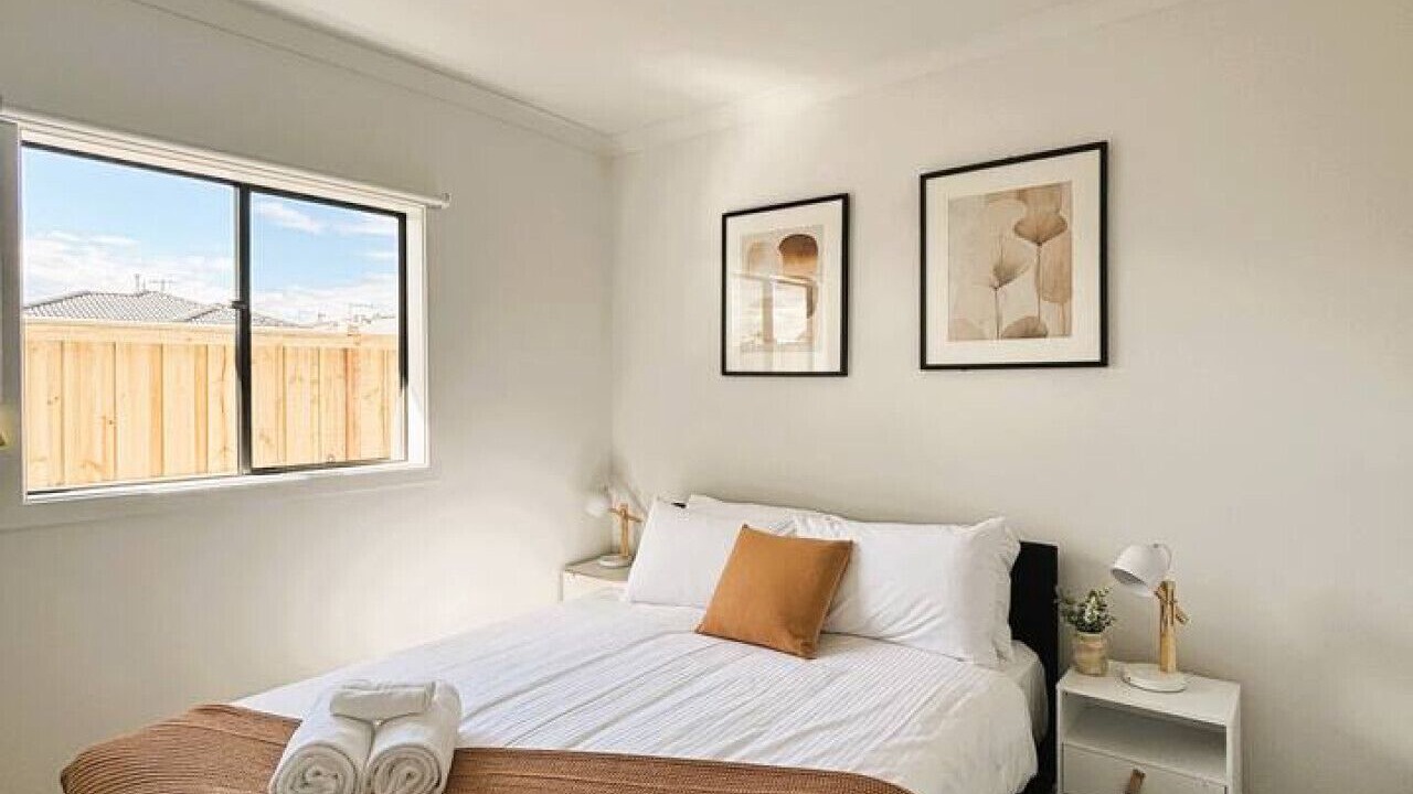 Photo of Bedroom in Doreen