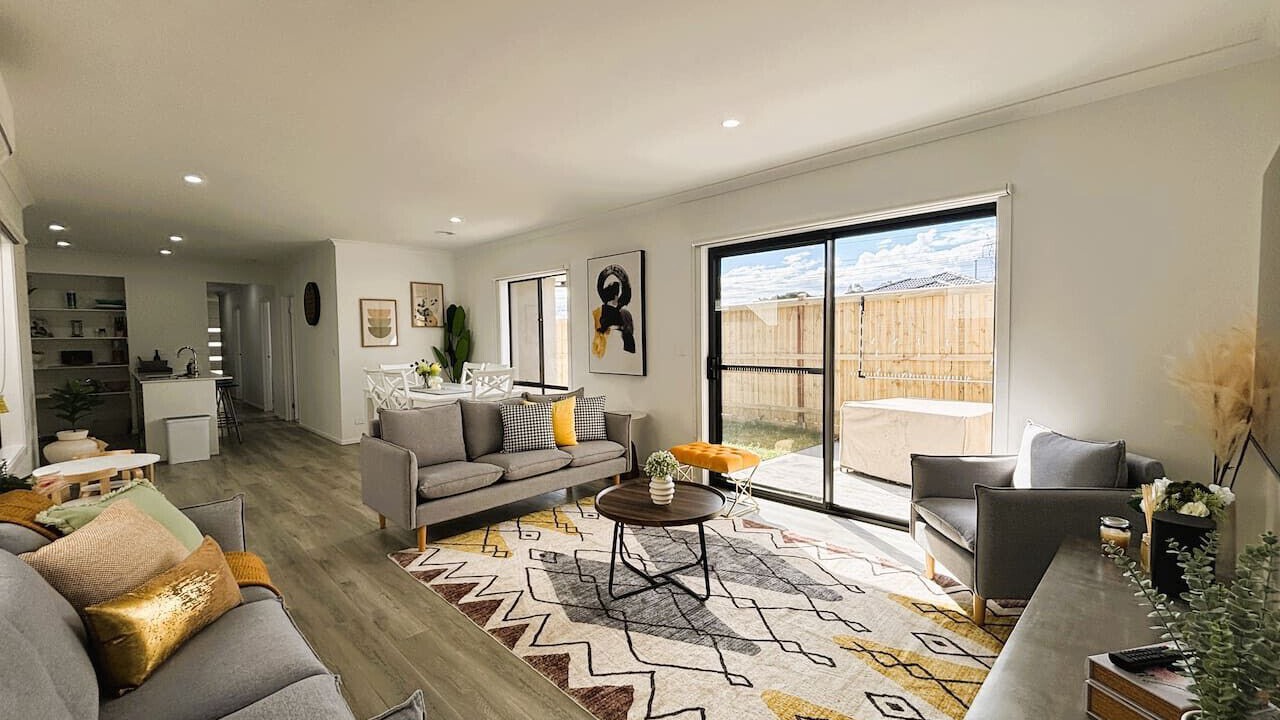 Photo of Livingroom in Doreen