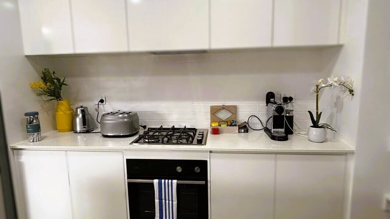 Photo of Kitchen in Doreen