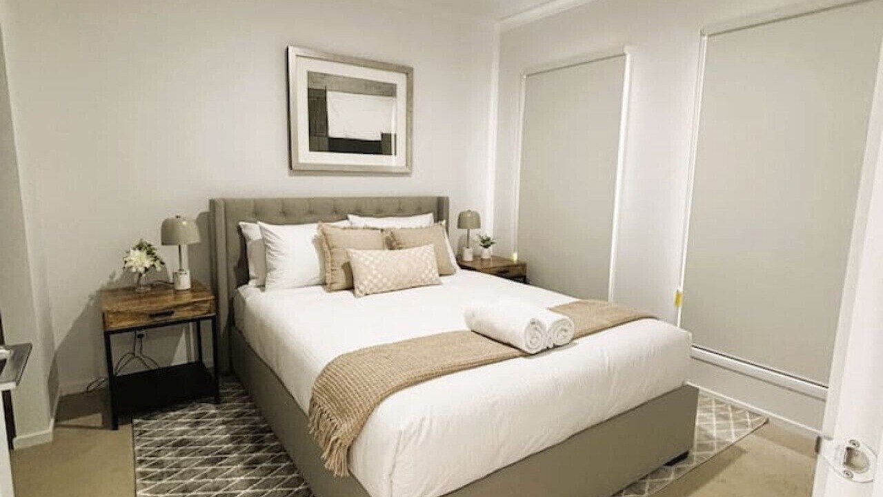 Photo of Bedroom in Doreen