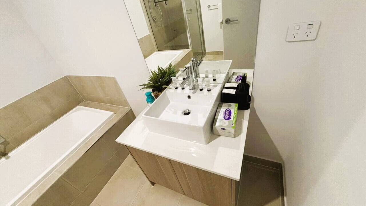 Photo of Bathroom in Doreen