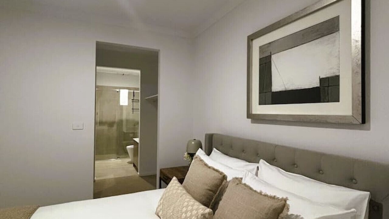 Photo of Bedroom in Doreen