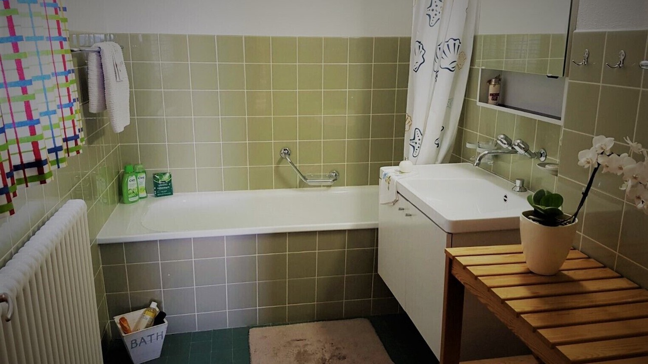 Photo of Bathroom in Bangerten