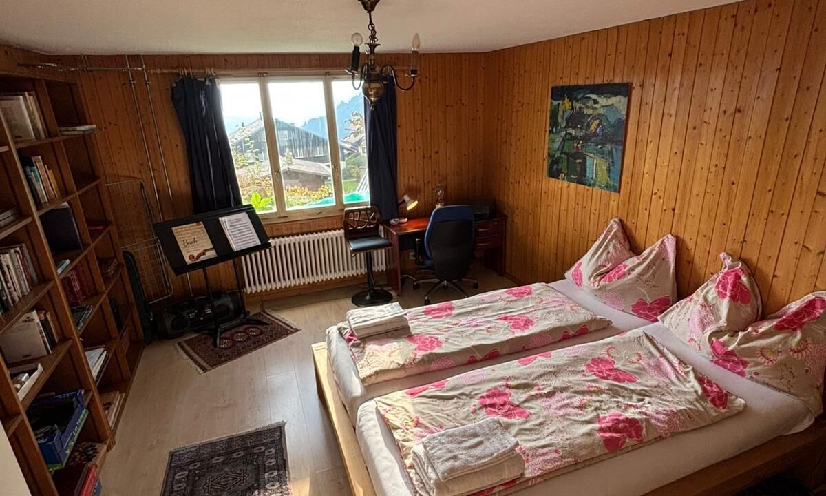 Photo of Bedroom in Bangerten