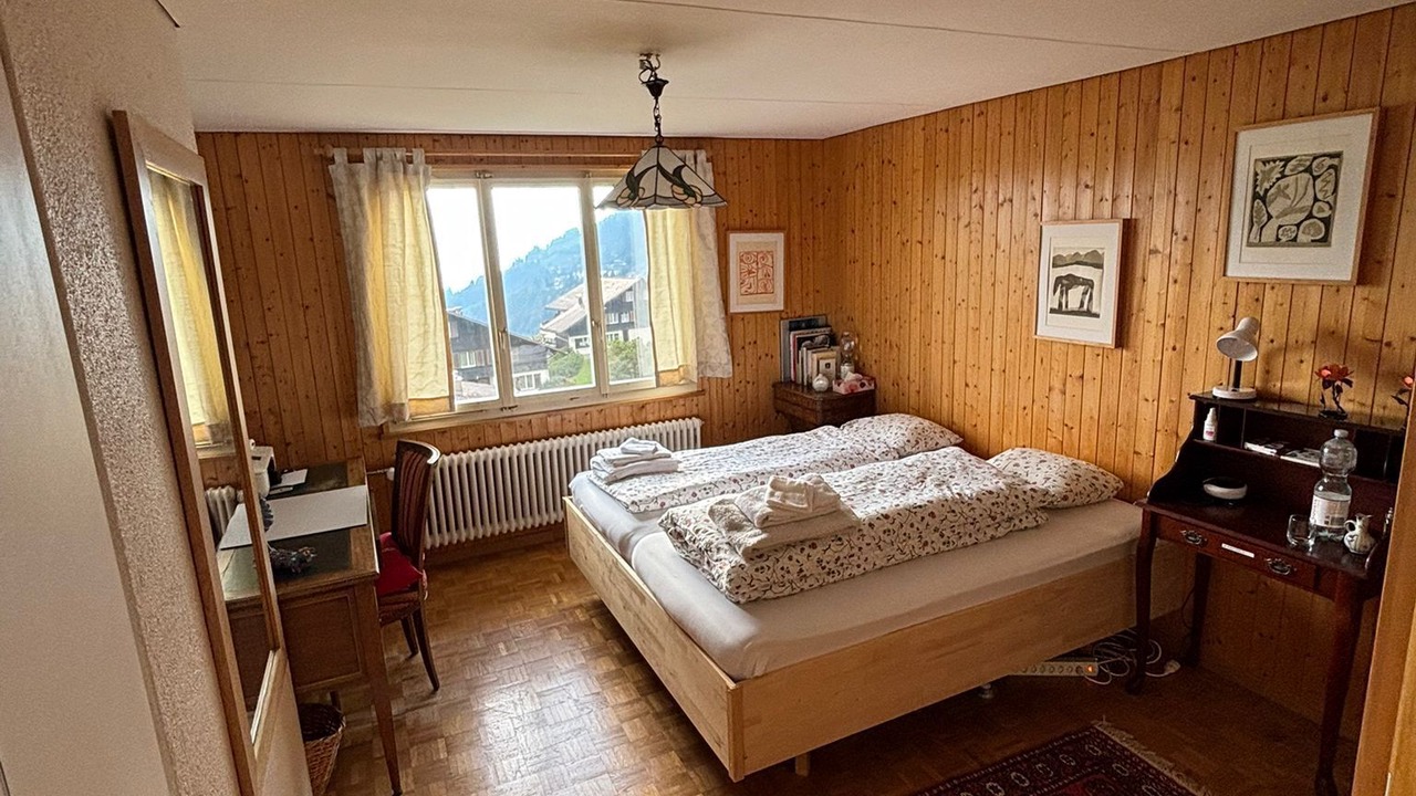 Photo of Bedroom in Bangerten