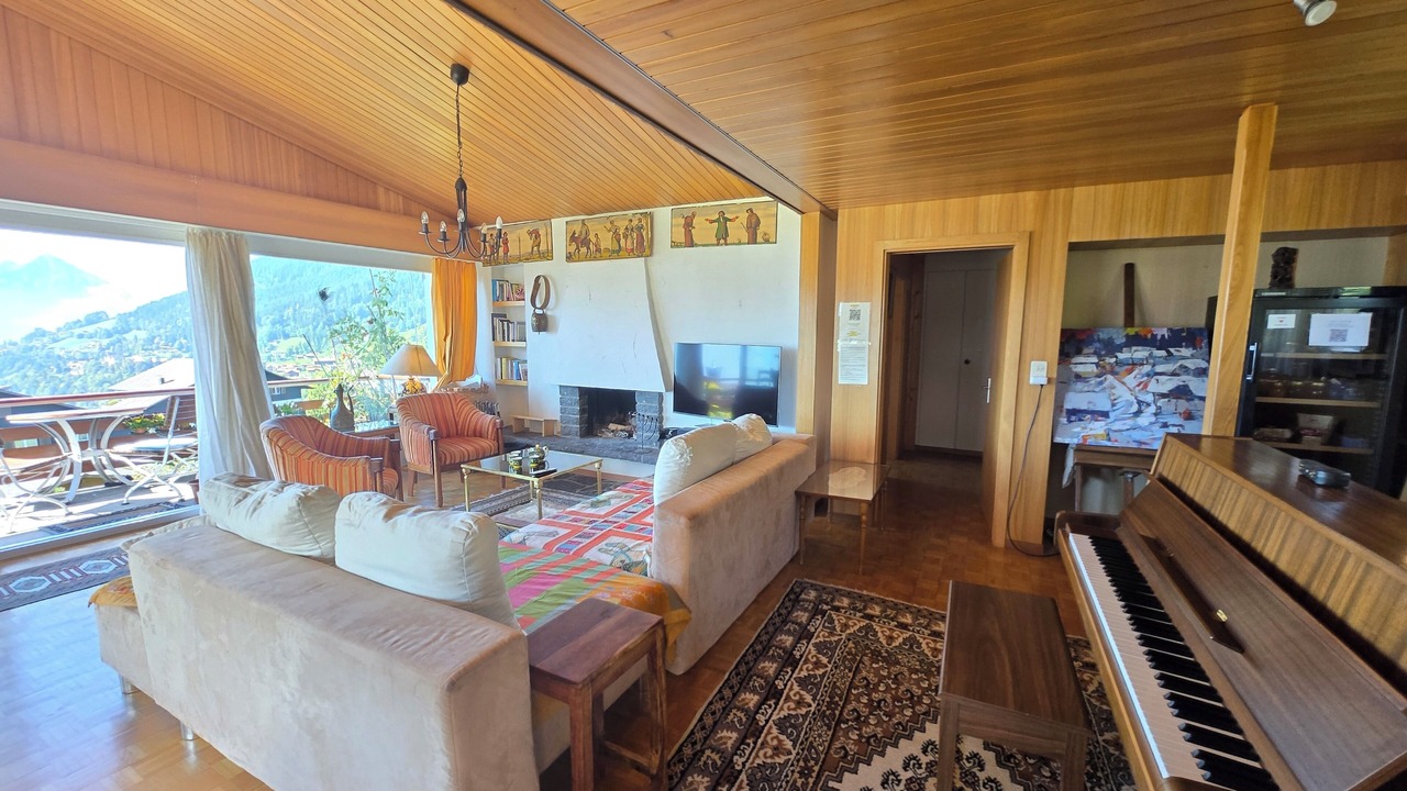 Photo of Livingroom in Bangerten