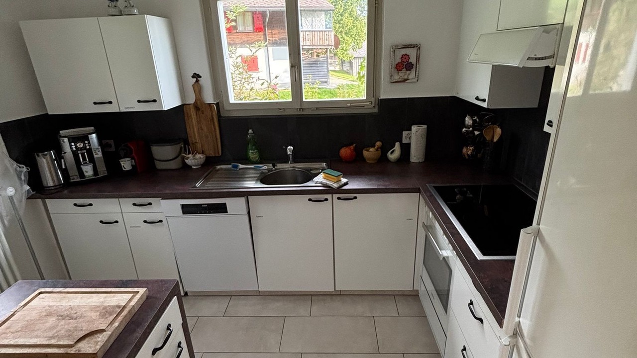 Photo of Kitchen in Bangerten