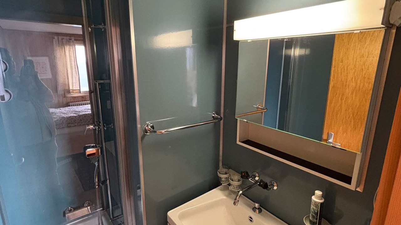 Photo of Bathroom in Bangerten