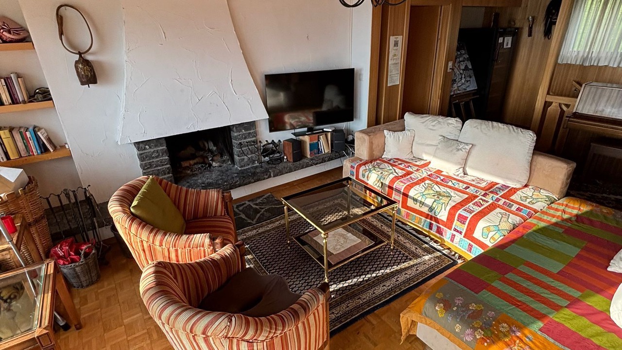 Photo of Livingroom in Bangerten