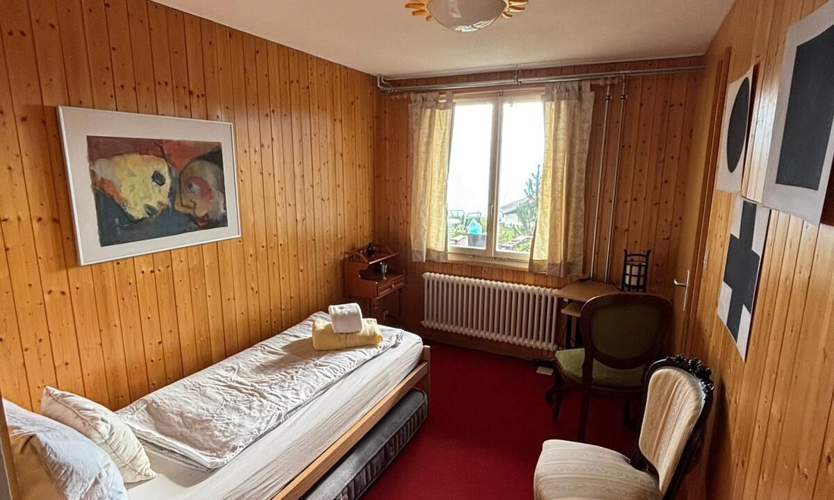 Photo of Bedroom in Bangerten