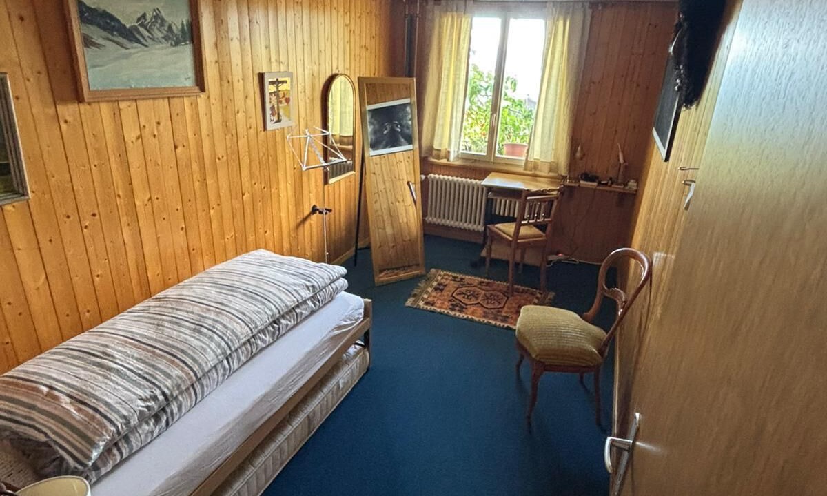 Photo of Bedroom in Bangerten