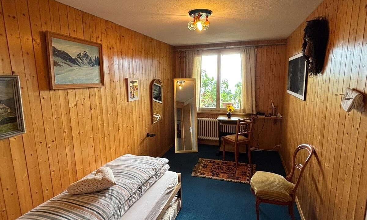 Photo of Bedroom in Bangerten