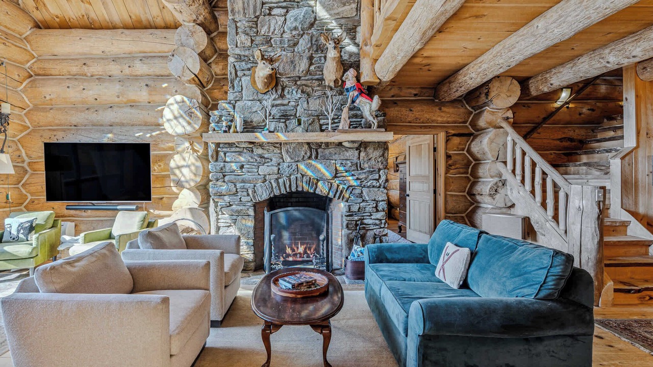Photo of Livingroom in Hartland