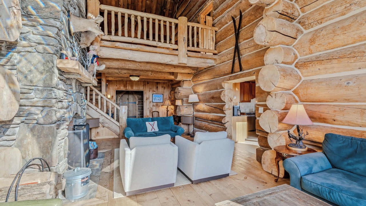 Photo of Livingroom in Hartland