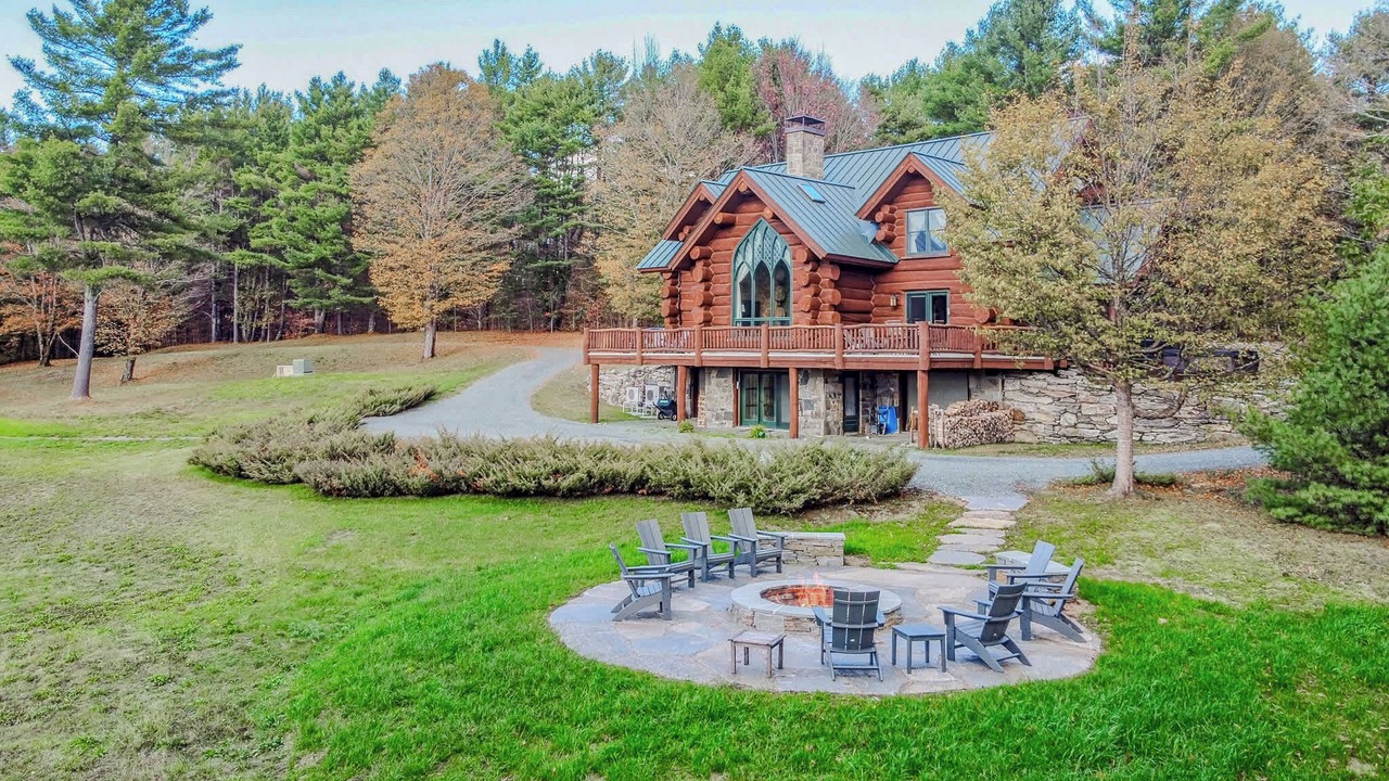 Photo of Outdoor in Hartland