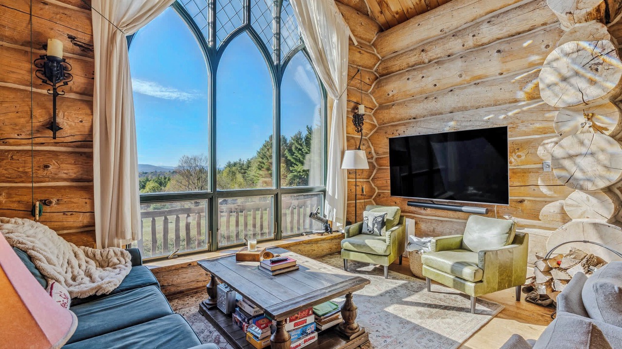 Photo of Livingroom in Hartland