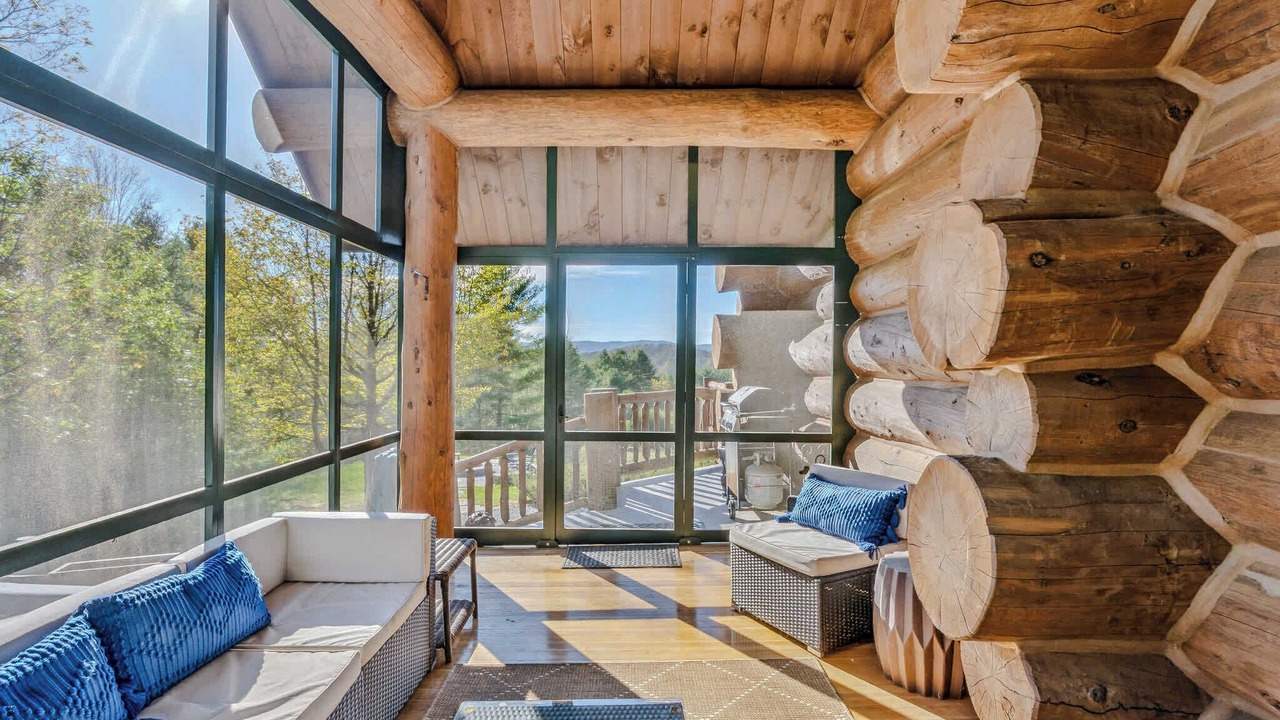 Photo of Livingroom in Hartland