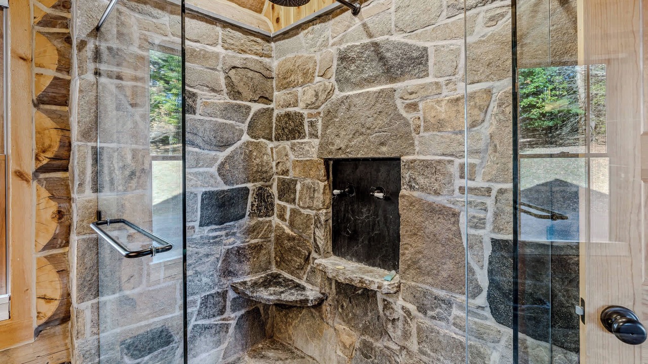 Photo of Bathroom in Hartland