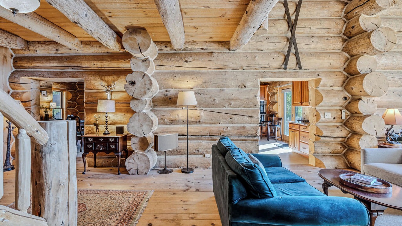 Photo of Livingroom in Hartland