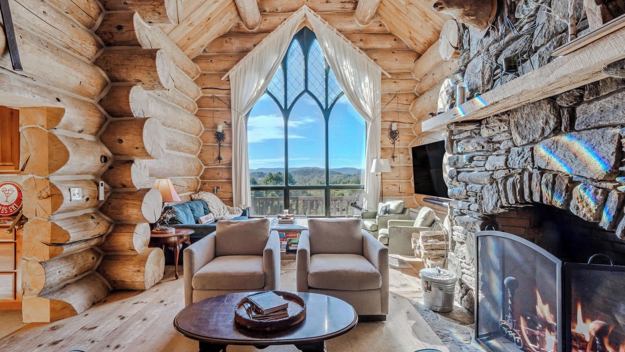 Photo of Livingroom in Hartland