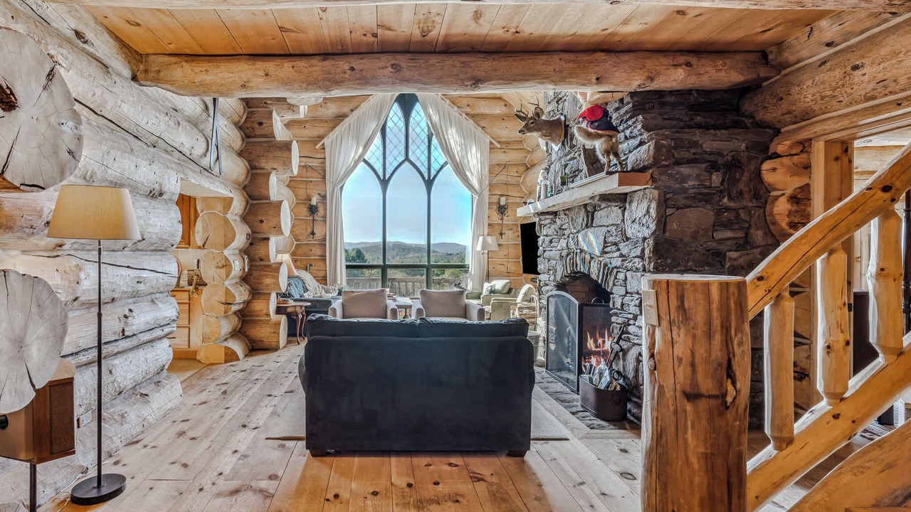 Photo of Livingroom in Hartland