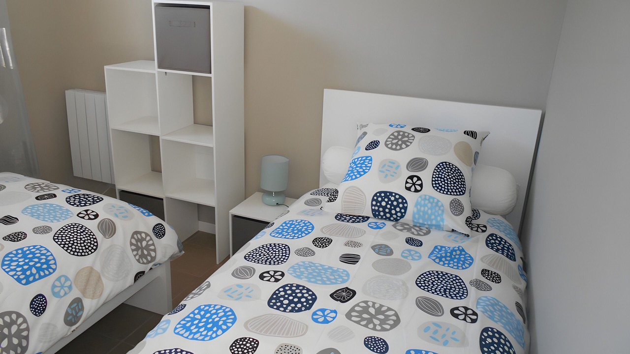 Photo of Bedroom in Meynes