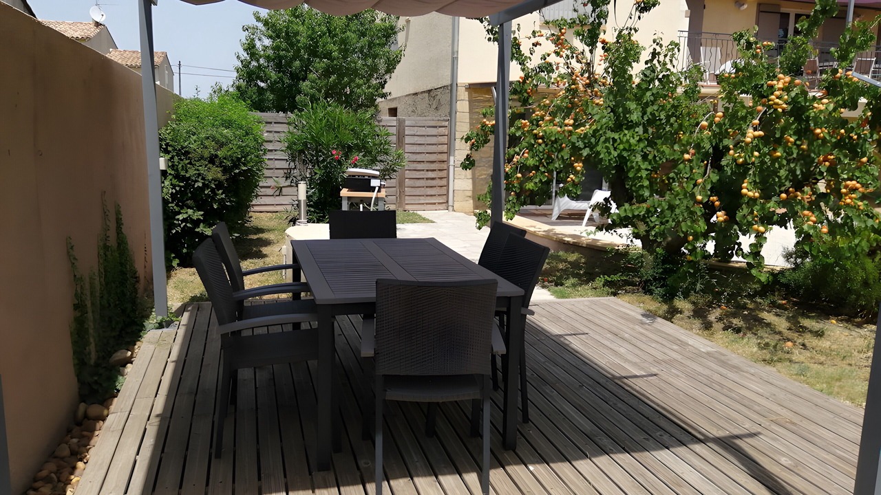 Photo of Outdoor in Meynes