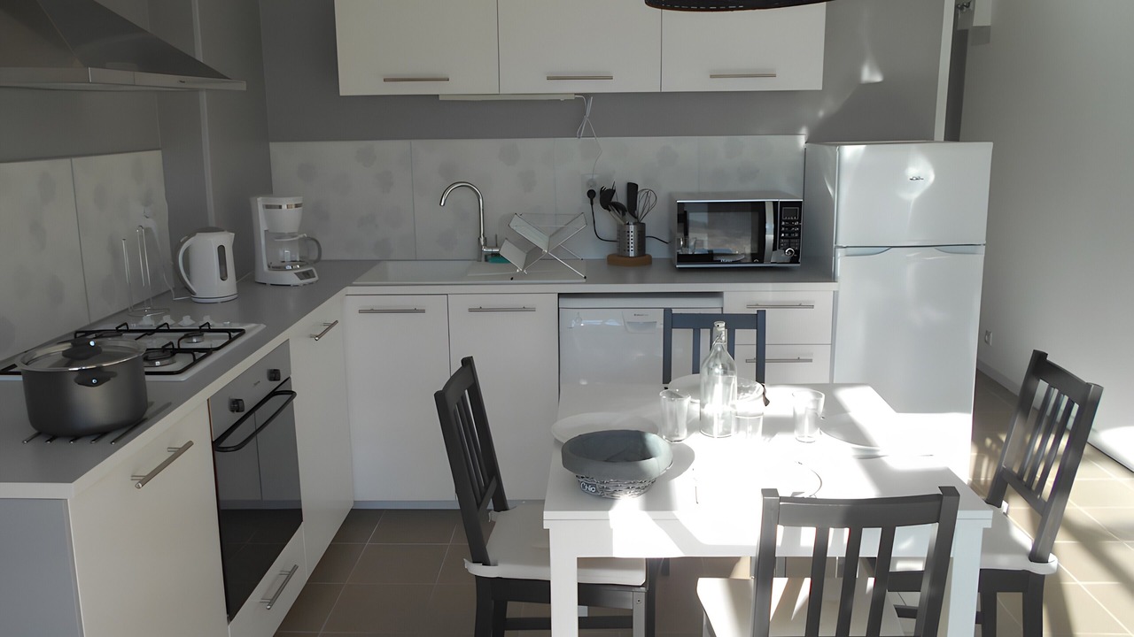 Photo of Kitchen in Meynes