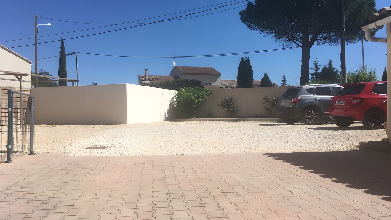 Photo of Outdoor in Meynes