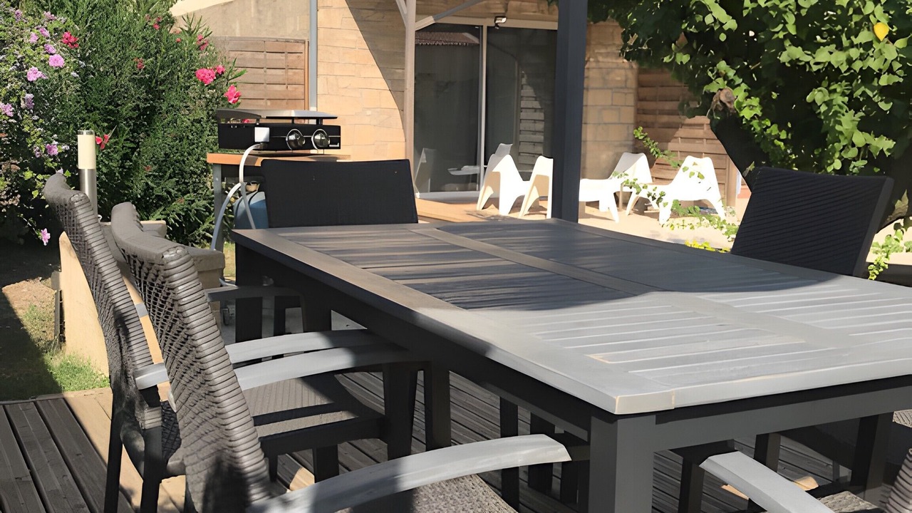Photo of Outdoor in Meynes