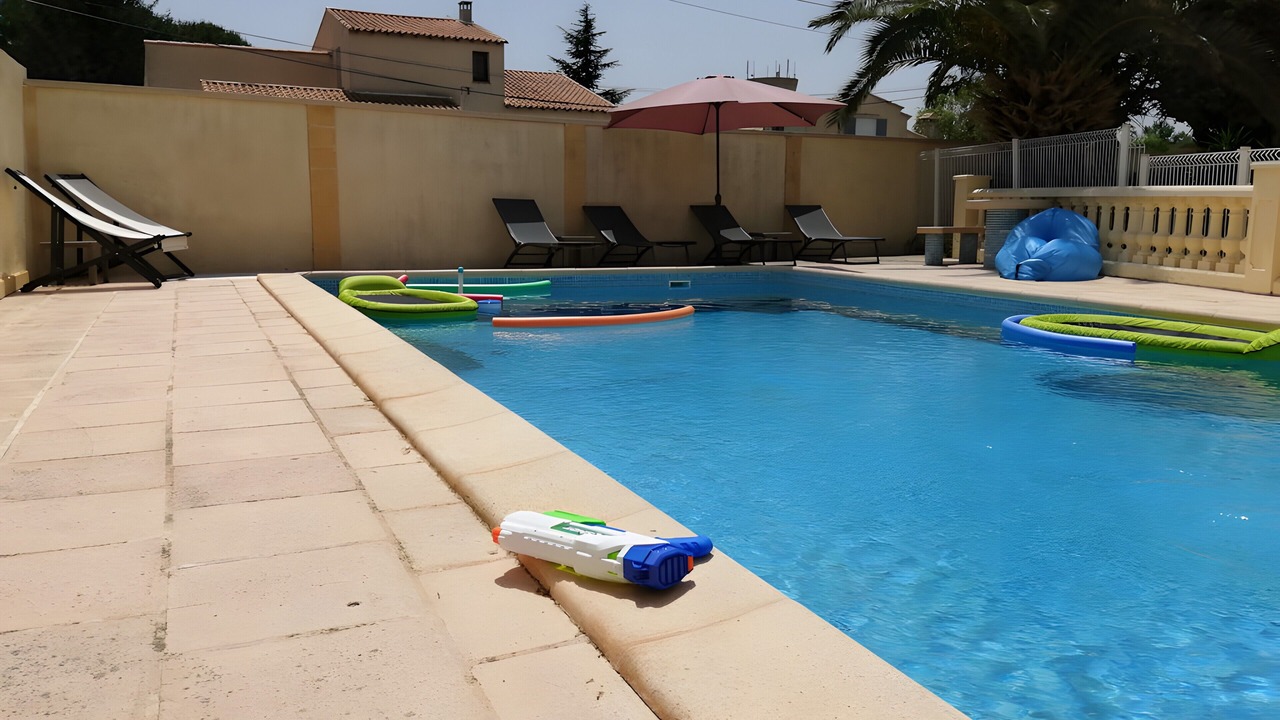 Photo of Outdoor in Meynes