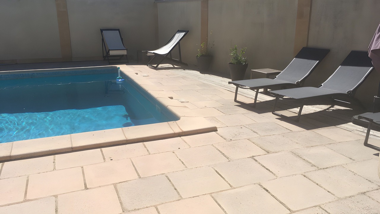 Photo of Outdoor in Meynes