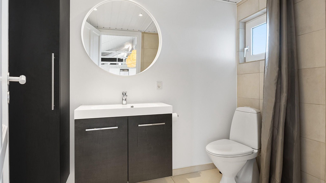 Photo of Bathroom in Trend