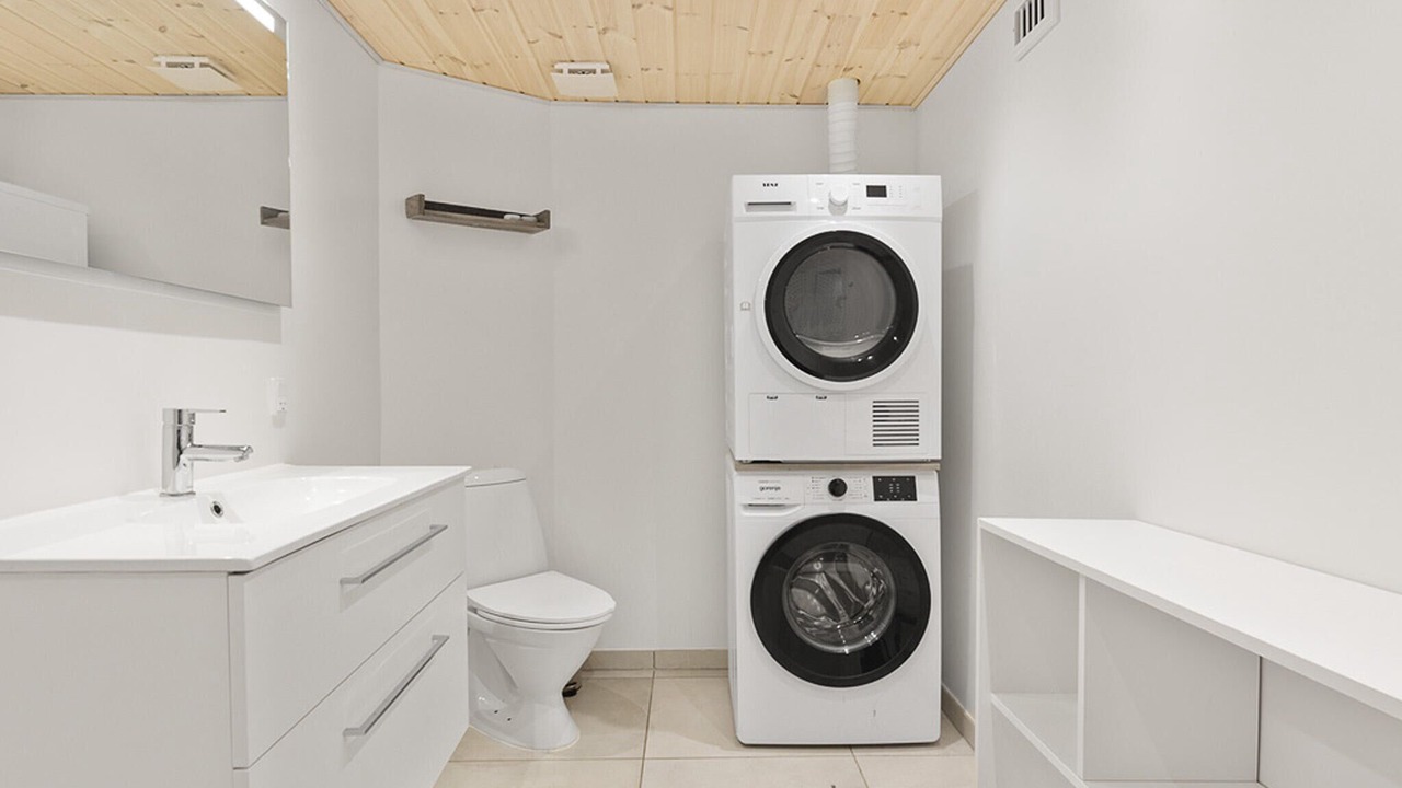 Photo of Bathroom in Trend
