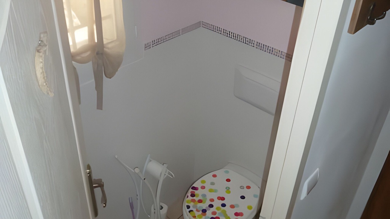 Photo of Bathroom in Laudun