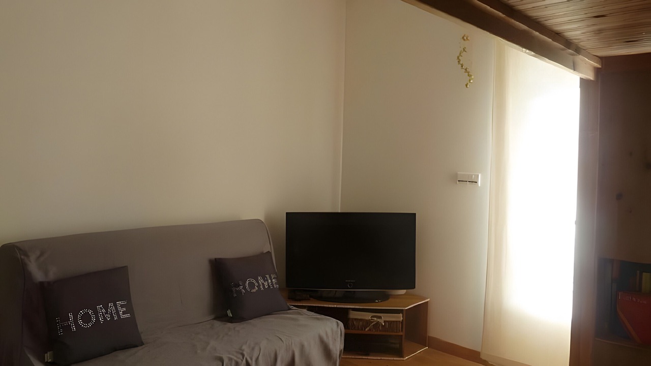 Photo of Livingroom in Laudun