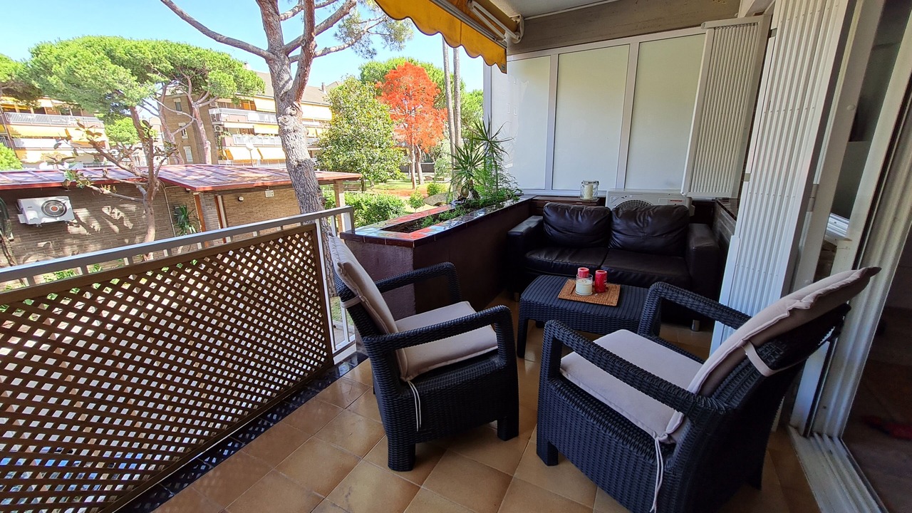 Photo of Patio Balcony in Gava