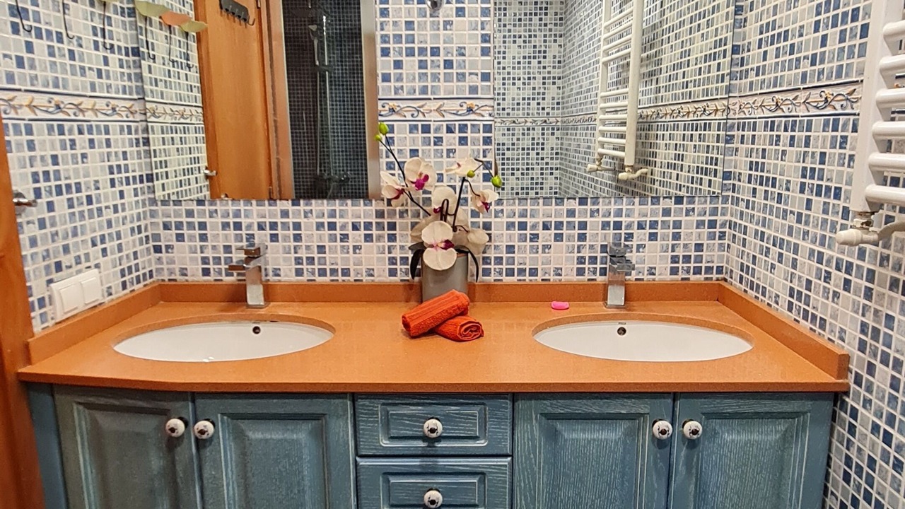 Photo of Bathroom in Gava