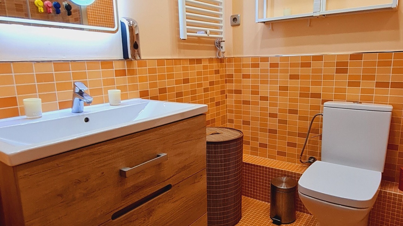 Photo of Bathroom in Gava
