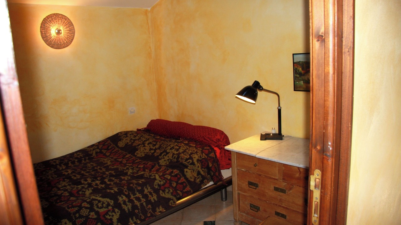 Photo of Bedroom in Lauret