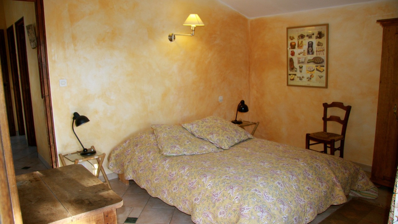 Photo of Bedroom in Lauret