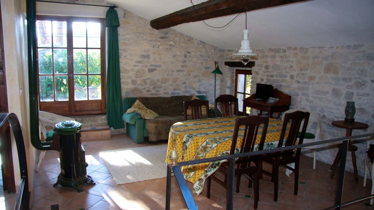 Photo of Livingroom in Lauret