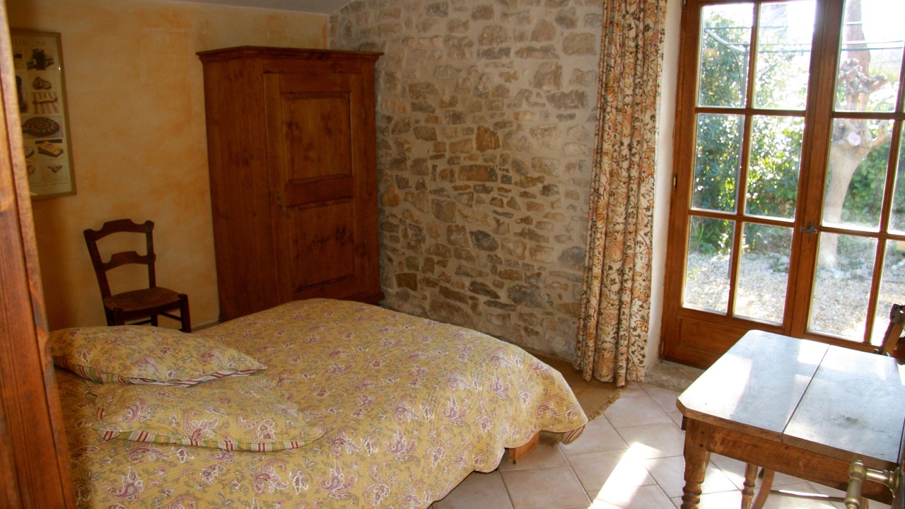 Photo of Bedroom in Lauret