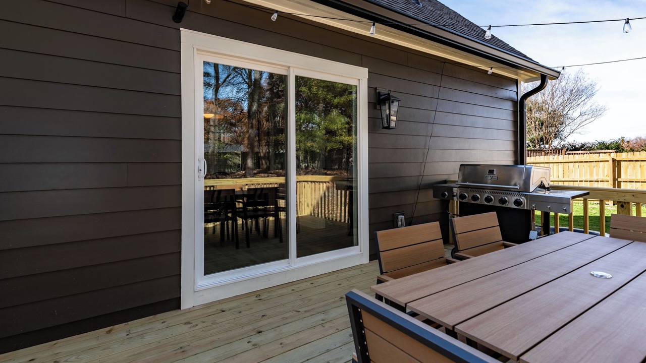 Photo of Outdoor in Fuquay-Varina