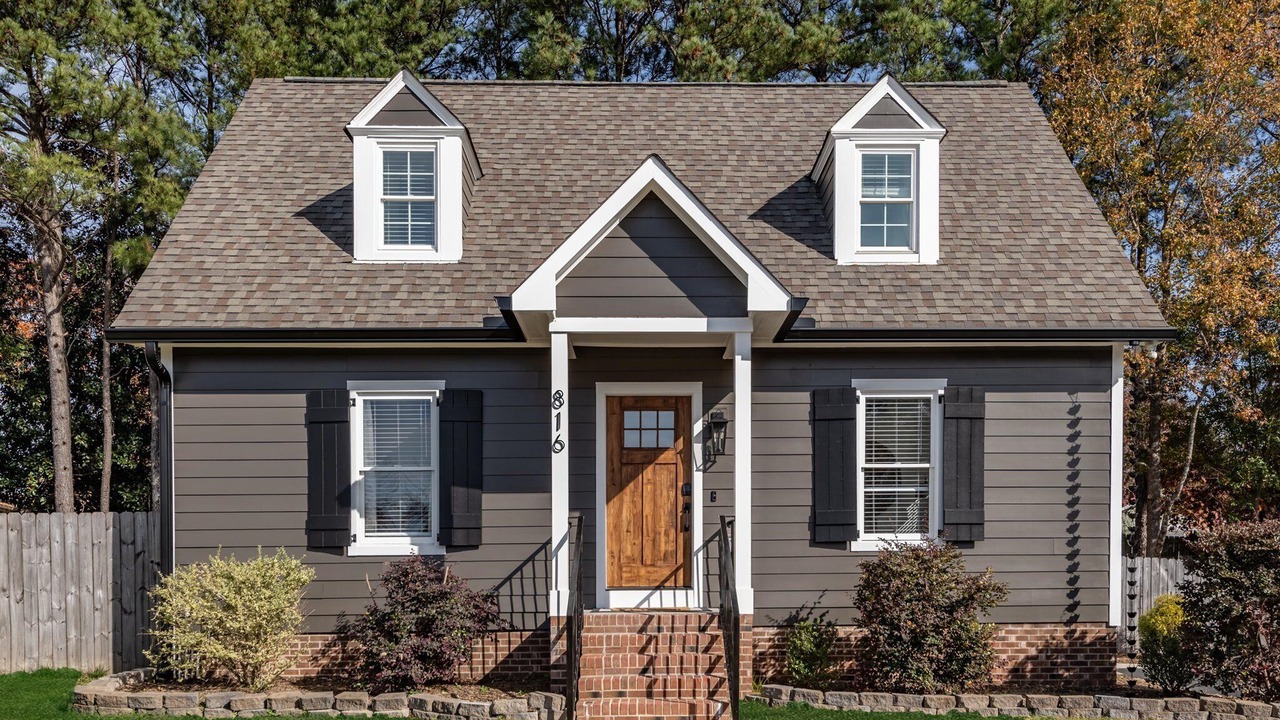 Photo of Outdoor in Fuquay-Varina