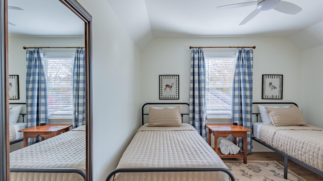 Photo of Bedroom in Fuquay-Varina